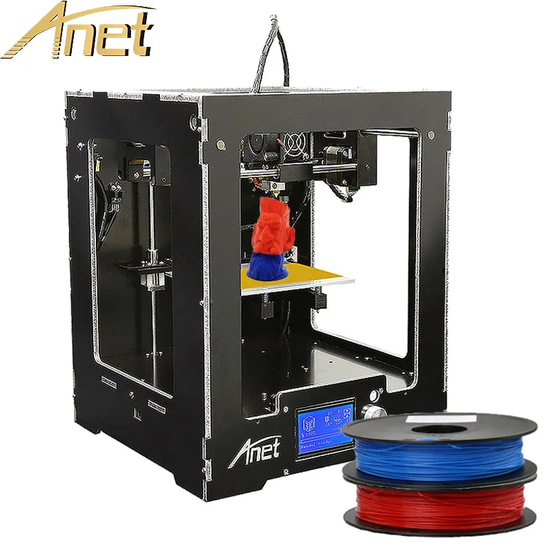 Anet a2 diy 3d printer kit