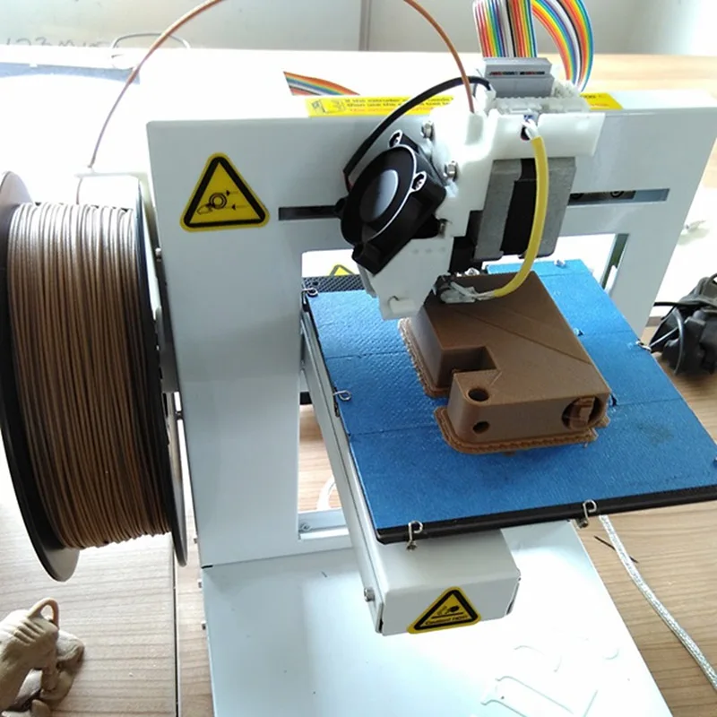 Makergear 3d printers