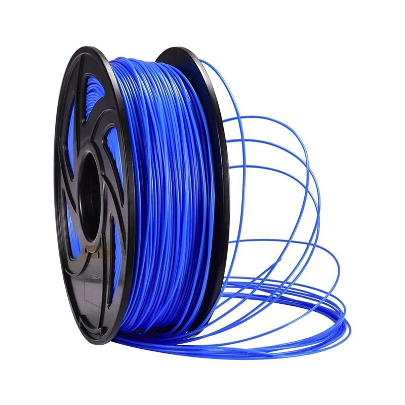 Cheapest 3d print filament