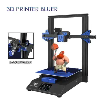 Two trees bluer plus 3d printer