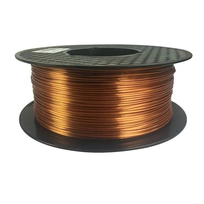 Bronze filament 3d printer