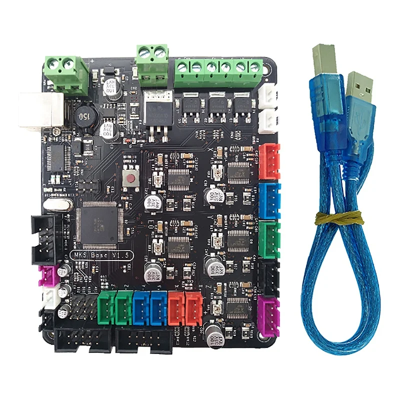 Mks 3d printer board