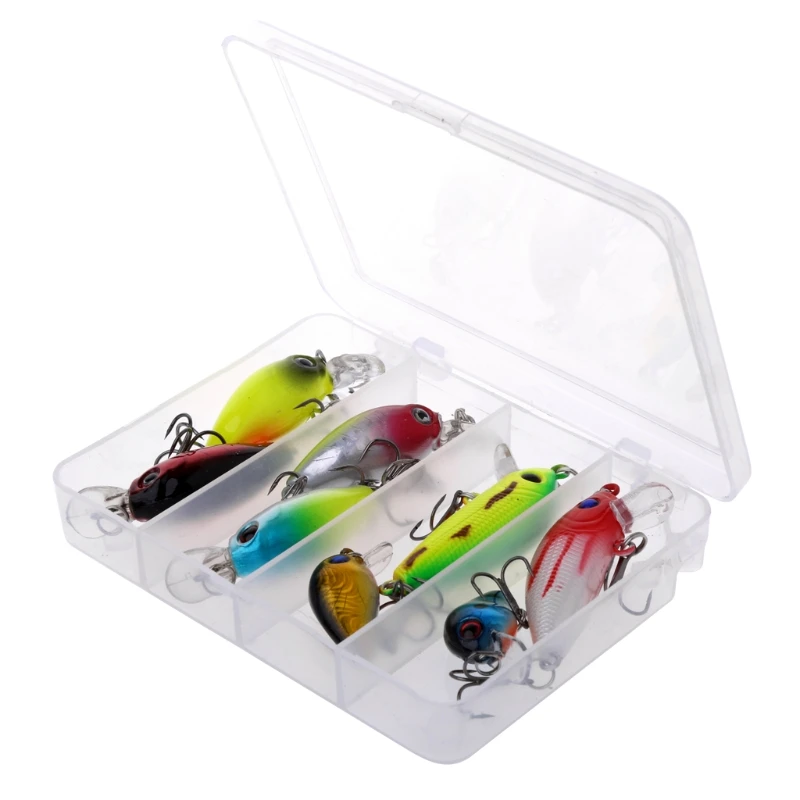 Fishing lures 3d printer