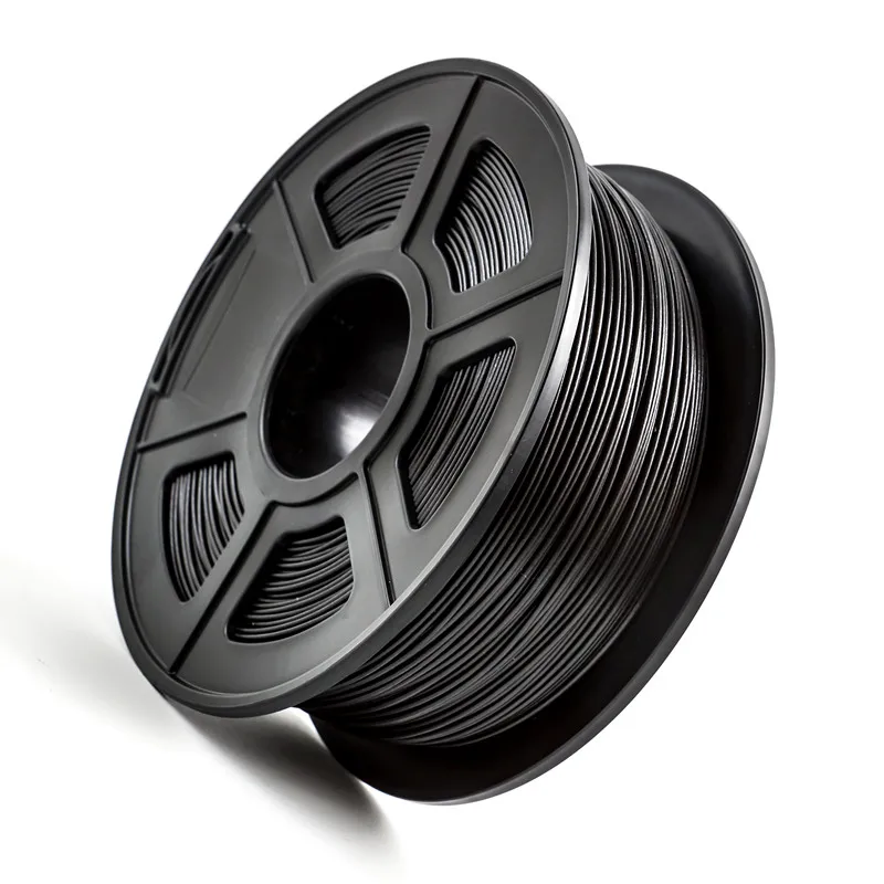 Carbon fibre 3d printer filament