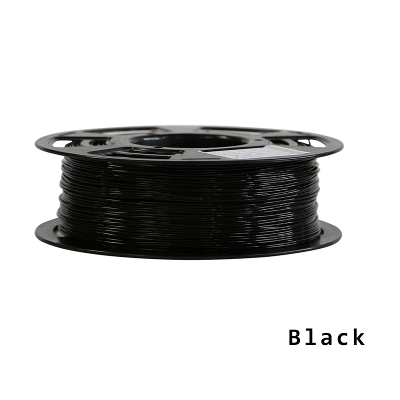 3D printer rubber material