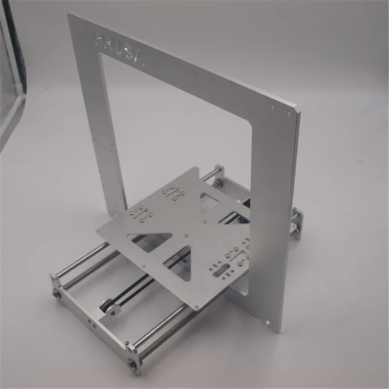 3D printer frame parts