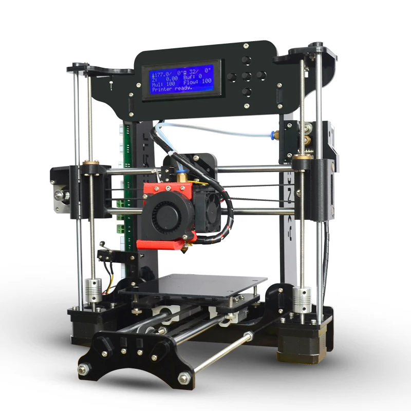 Price of 3d metal printers