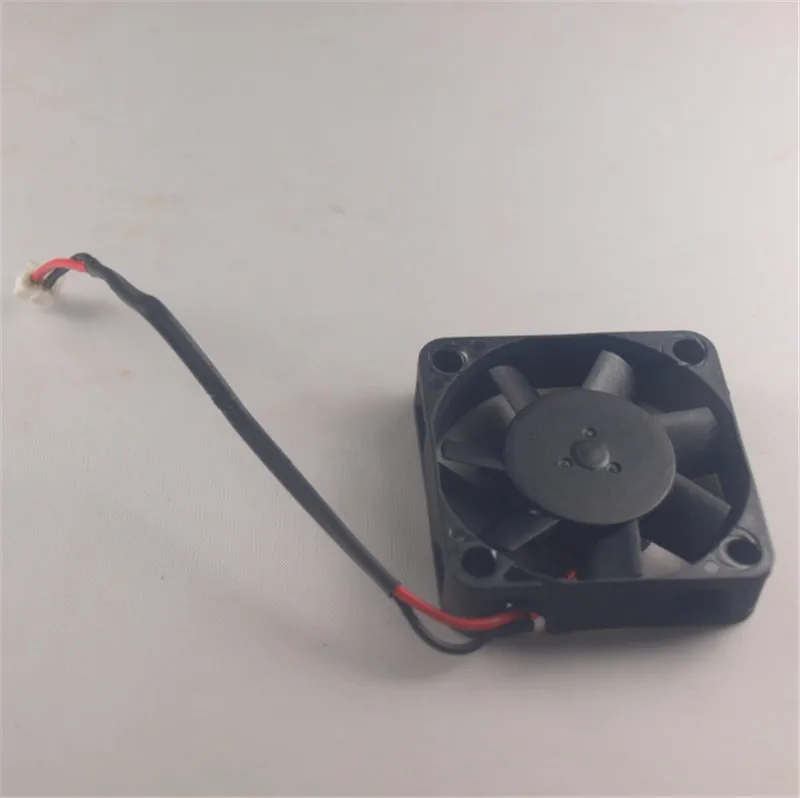 3D print cooling fan