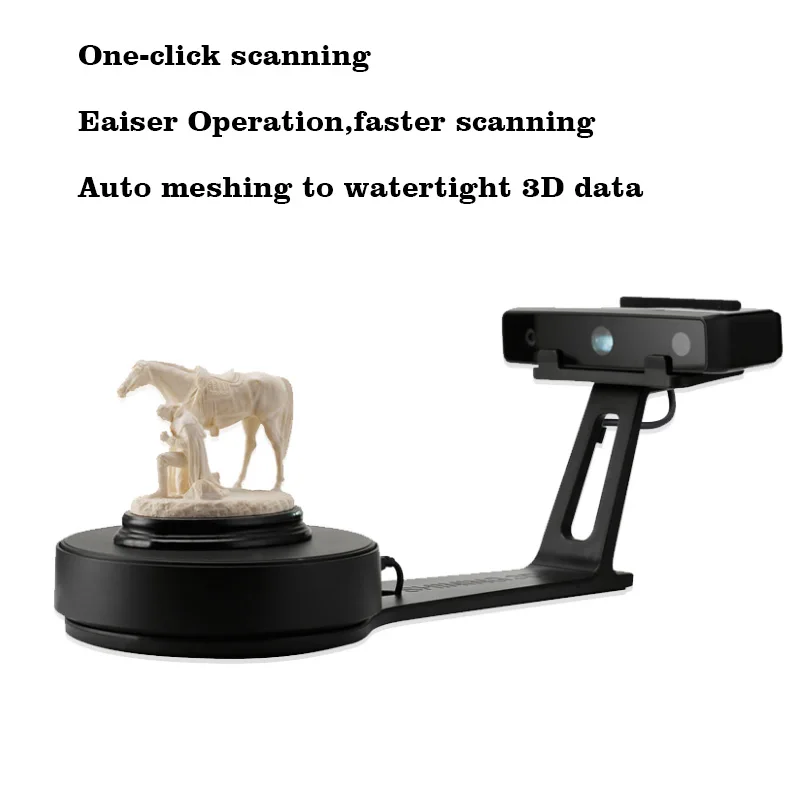 3D scanner preisvergleich