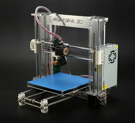 3D printer synonym