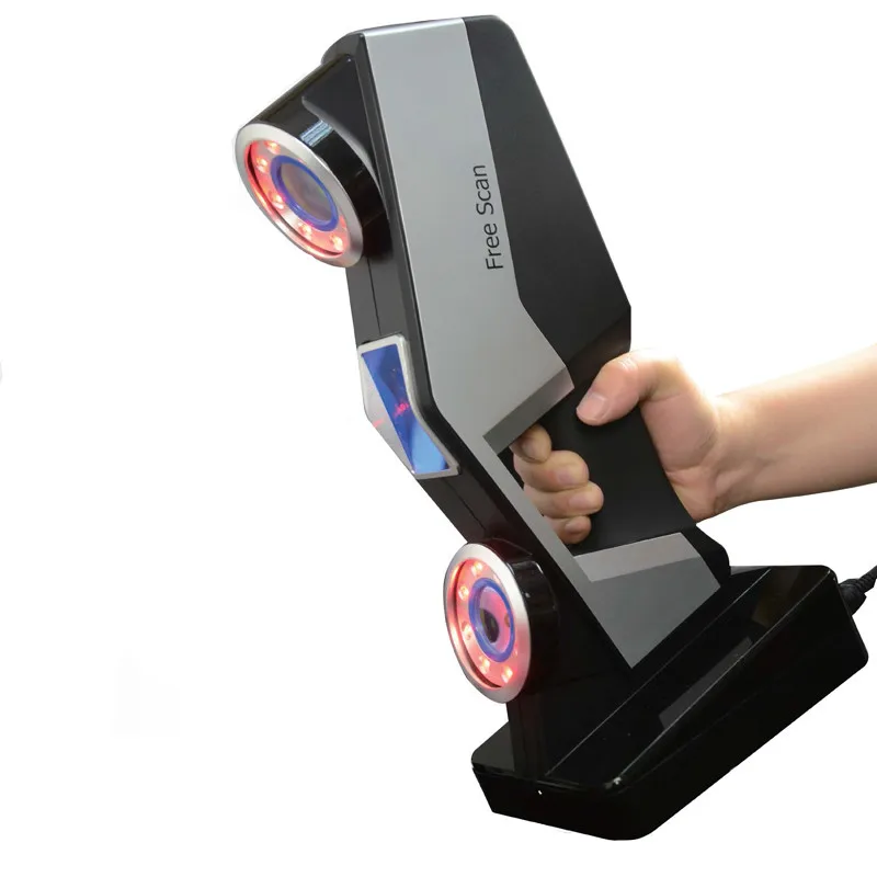 Rent a 3d scanner