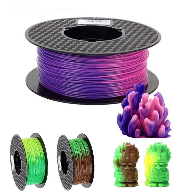 3D printer material filament