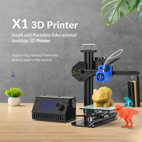 Tronxy x8 3d printer