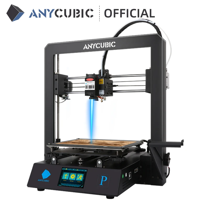 Anycubic 3d printer mega zero v2