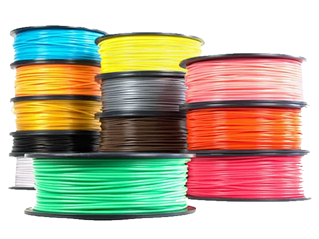 Pla for 3d printers