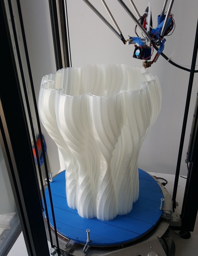 Arkema 3d printing