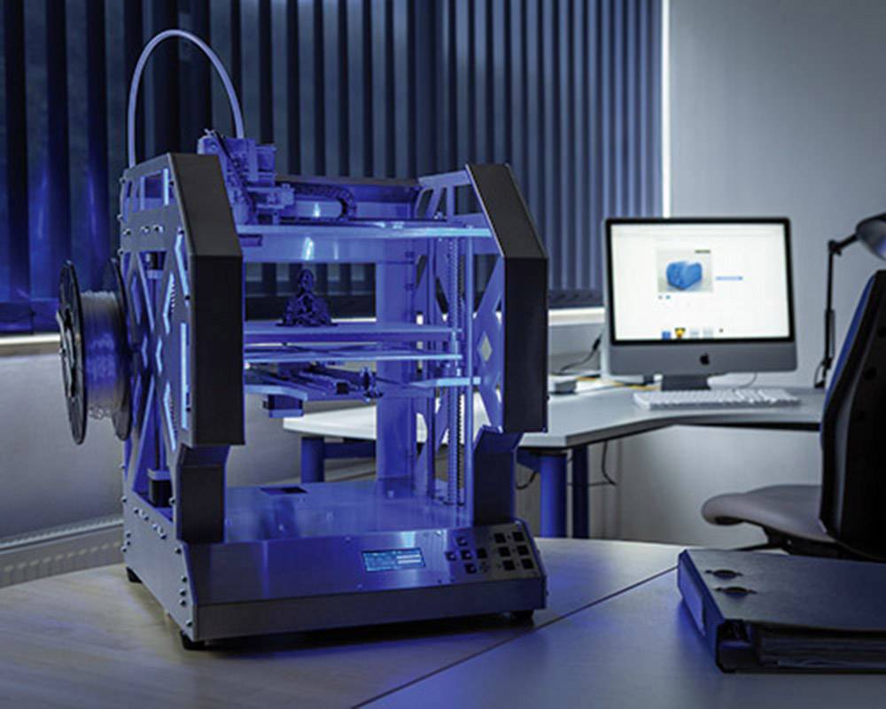 3D printers india