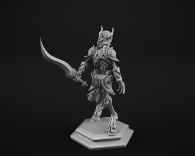 Best material for 3d printing miniatures