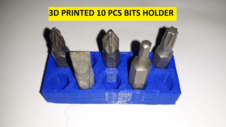 3D printing pbs