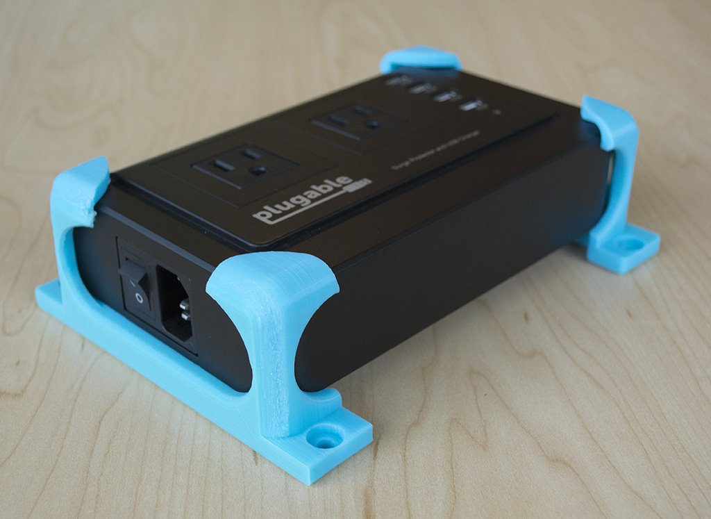 Switch dock 3d print