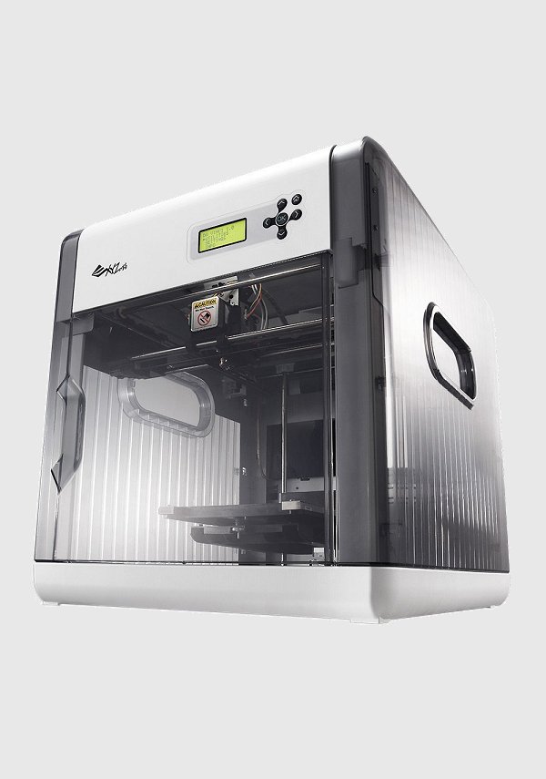 Davinci 1. 3d принтер 3d принтер XYZPRINTING da Vinci 3-ni-1. Vinci 1.