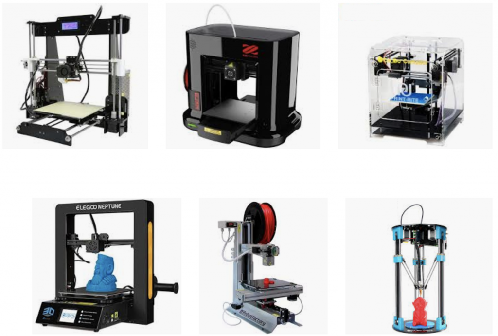 3D printer repair los angeles