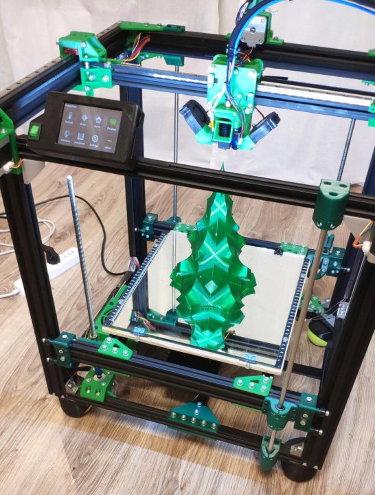 Crayola 3d printer