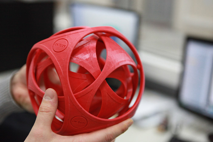 3D printing vietnam