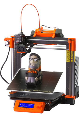 Original prusa sl1 3d printer review