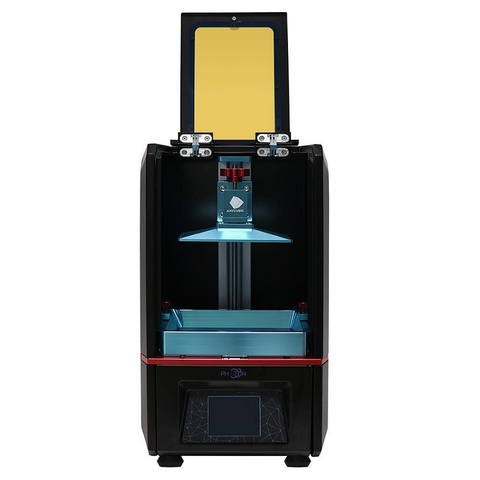 Anycubic photon mono x sla resin 3d printer