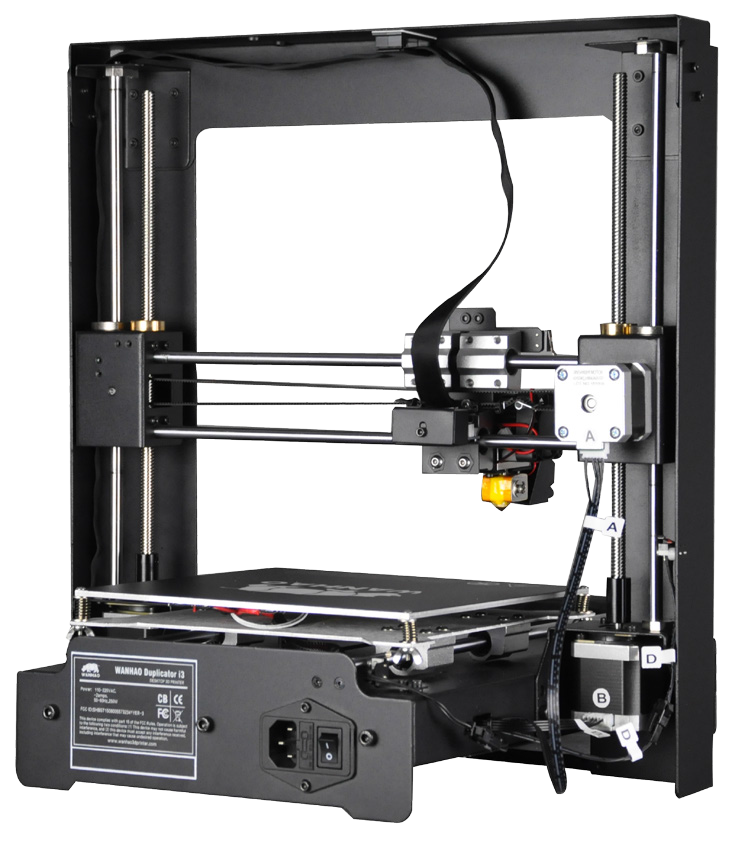 Printhero 3d printer