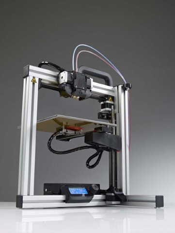 3D hobby printer