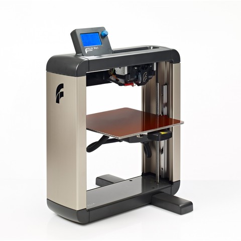 Felix 3d printer review