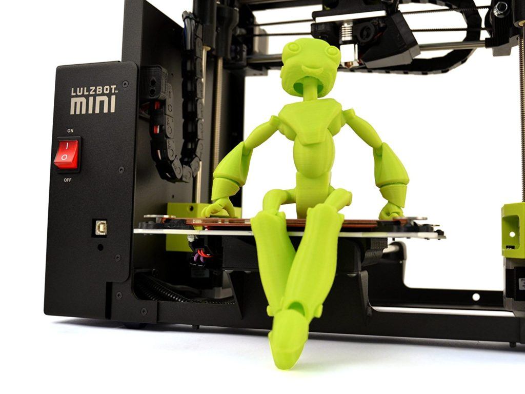 3D printing scholar