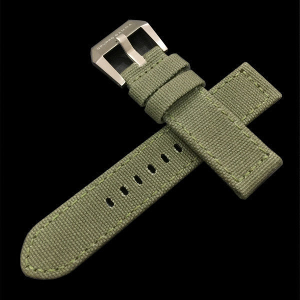 3D printed watch strap