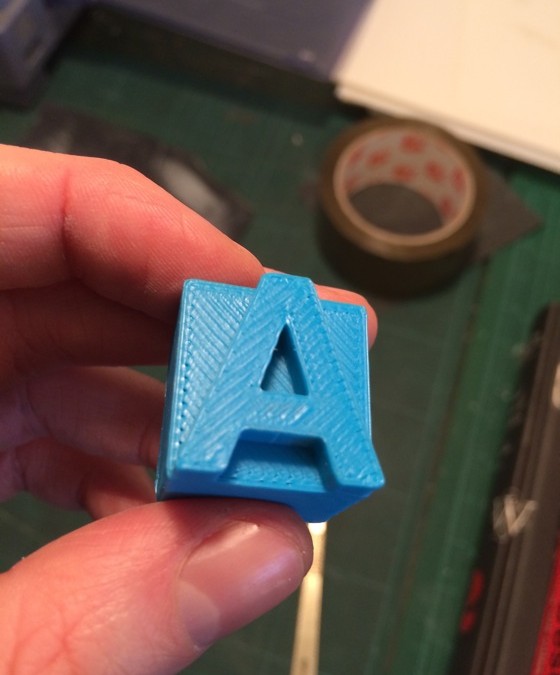 How to edit a 3d print file