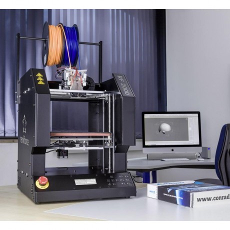 3D printing bed