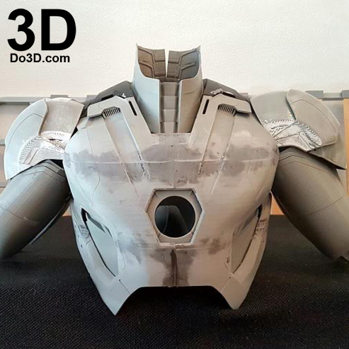 Just 3d print it lawsuit