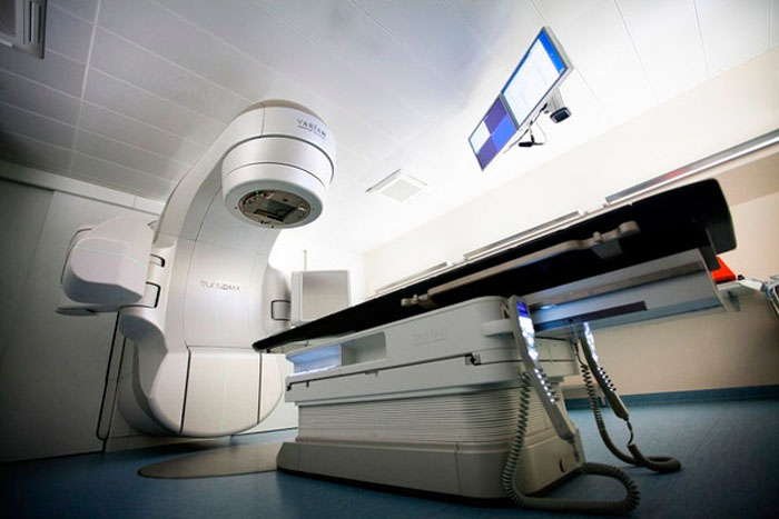 3D printed bolus radiotherapy