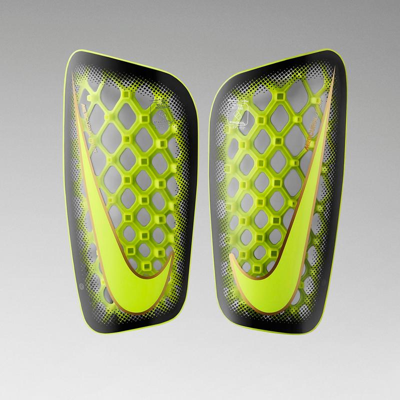 Nike 3d print