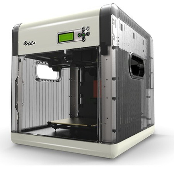 3D rapid prototyping printer