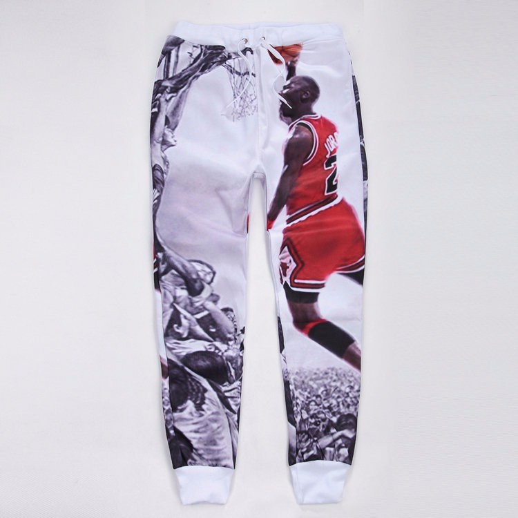 3D print joggers 3D print joggers
