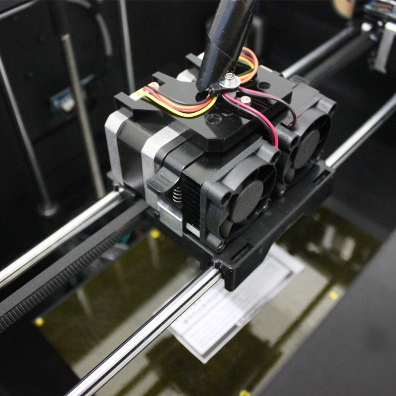 3D printer directions 3D printer directions