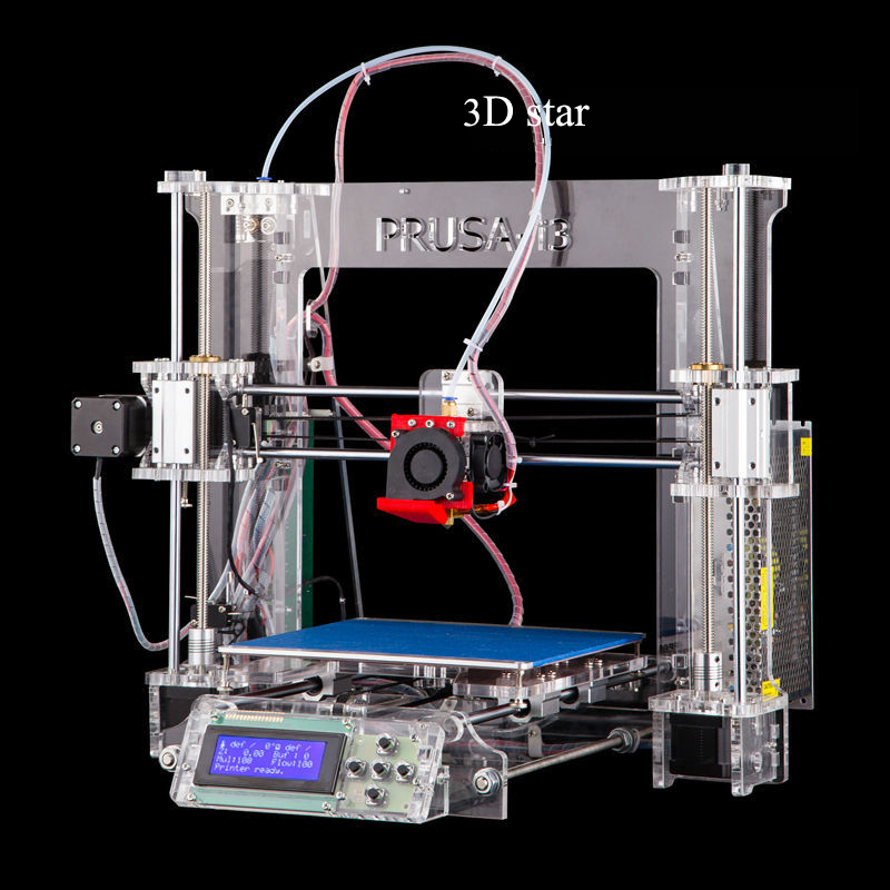 3D printer controller boards