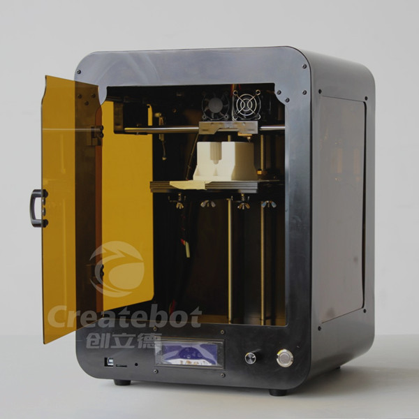 Least expensive 3d printers