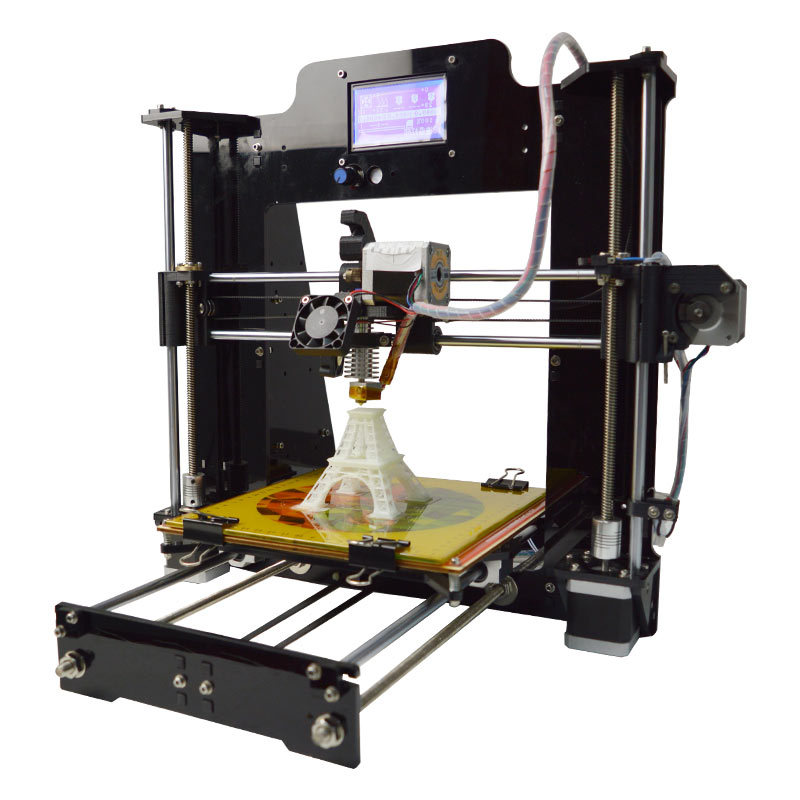 Sell 3d printers