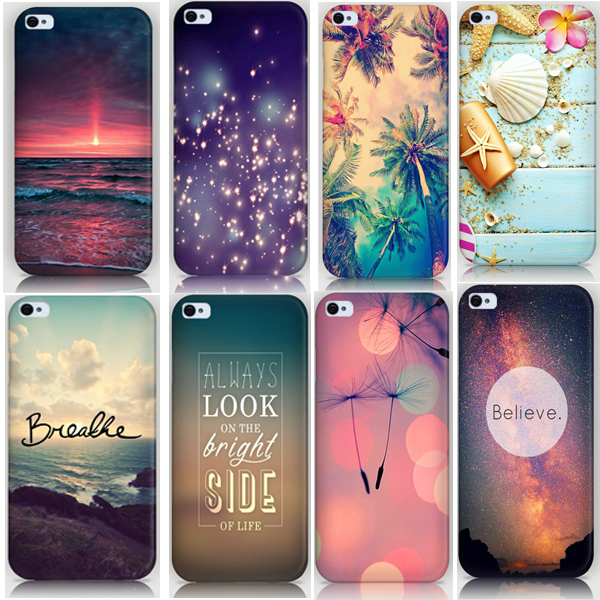 3D mobile cover printing online