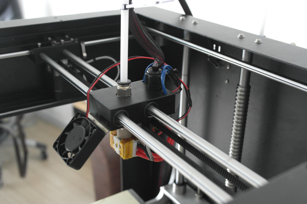 3D printer components pdf