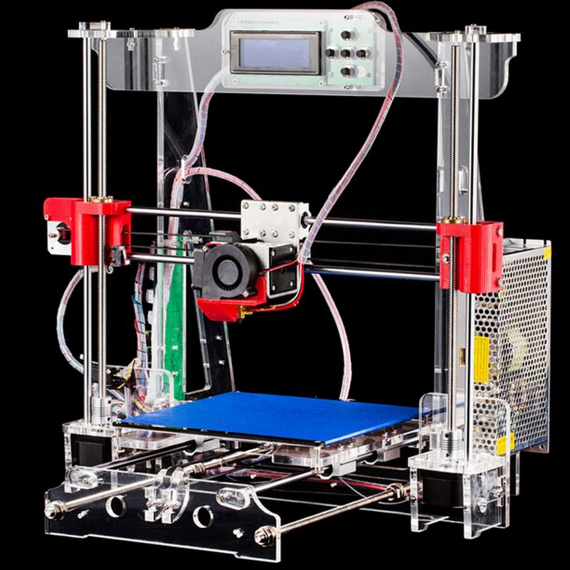 Xrize 3d printer cost