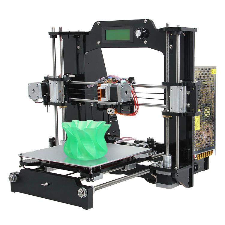 Borrow 3d printer